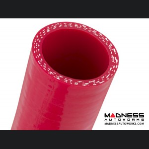 MINI Cooper S Radiator Silicone Hose Kit by Mishimoto - R52/ 53 - Red