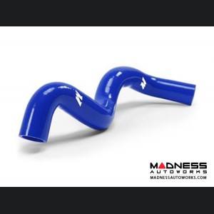 MINI Cooper S Radiator Silicone Hose Kit by Mishimoto - R56 Turbocharged - Blue (2007 - 2011)