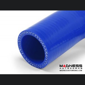 MINI Cooper S Radiator Silicone Hose Kit by Mishimoto - R56 Turbocharged - Blue (2007 - 2011)