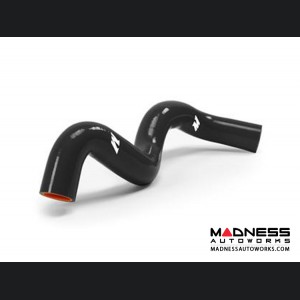 MINI Cooper S Radiator Silicone Hose Kit by Mishimoto - R56 Turbocharged - Black (2007 - 2011)