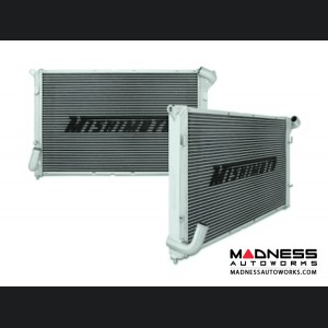 MINI Cooper S Performance Aluminium Radiator by Mishimoto - R52/ 53 