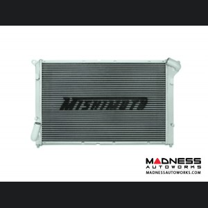 MINI Cooper S Performance Aluminium Radiator by Mishimoto - R52/ 53 