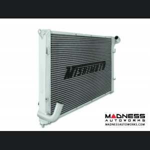 MINI Cooper S Performance Aluminium Radiator by Mishimoto - R52/ 53 