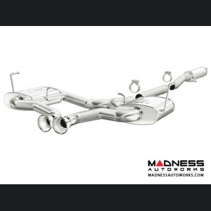 Mini Cooper S Performance Cat Back Exhaust System by Magnaflow (R50/ 53) Model 15742