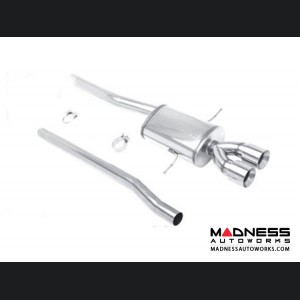 Mini Cooper S Performance Cat Back Exhaust System by Magnaflow (R56) 16815