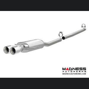 Mini Cooper S Coupe Performance Cat Back Exhaust System by Magnaflow (R58) Model 15207