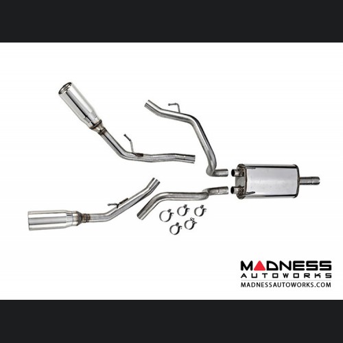 Mini Cooper Performance Exhaust System by Magnaflow - Model 15208