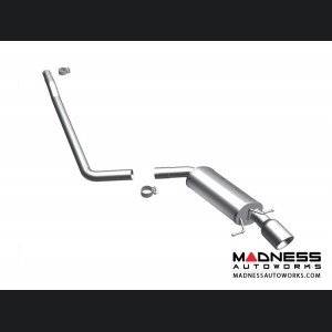 Mini Cooper Clubman Performance Cat Back Exhaust System by Magnaflow (R55) Model 16854