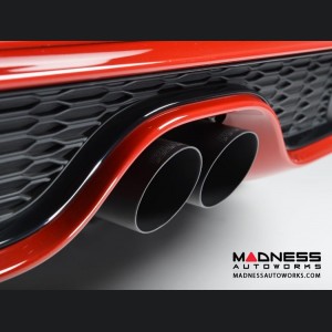 MINI Cooper S Sport Performance Exhaust by Milltek (F56 Model)