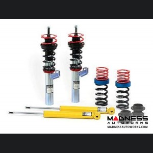 MINI Cooper RSS Performance Coilovers by H&R - (2002-2006) R50/ 53