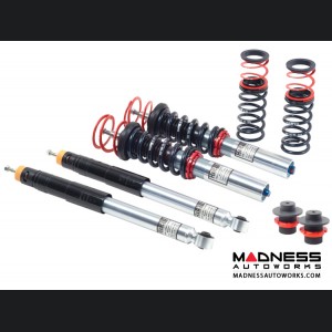 MINI Cooper Clubman RSS Performance Coilovers by H&R - (2008-2014) R55