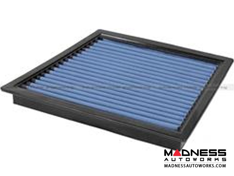 Mini Cooper Performance Air Filter Upgrade by K&N - Cooper S Model