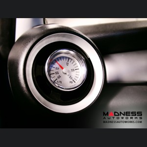 MINI Cooper Vent Gauge Pod by Craven Speed - Single