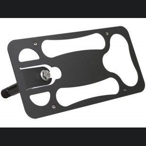 MINI Cooper Platypus License Plate Mount