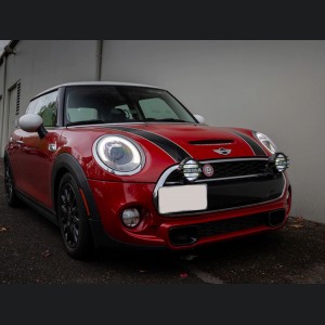 MINI Cooper 5-Door F55 Rally Light Kit