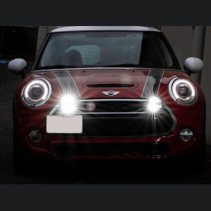 MINI Cooper 5-Door F55 Rally Light Kit