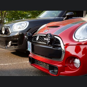 MINI Cooper 5-Door F55 Rally Light Kit