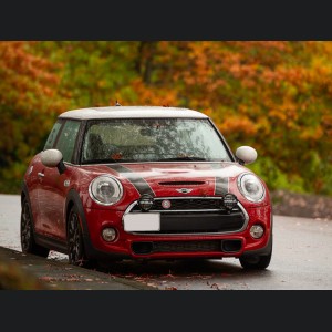 MINI Cooper 5-Door F55 Rally Light Kit