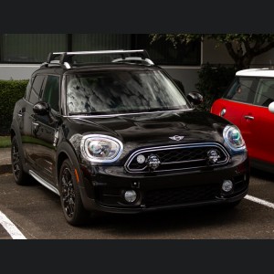 MINI Cooper Countryman F60 Rally Light Kit