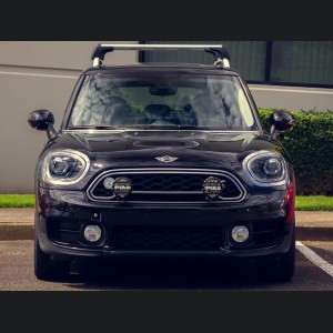 MINI Cooper Countryman F60 Rally Light Kit