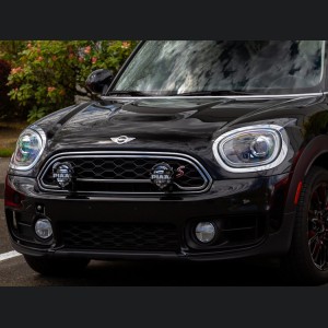 MINI Cooper Countryman F60 Rally Light Kit