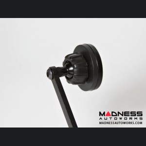 MINI Cabrio R52 Gemini Phone Mount - Magnet