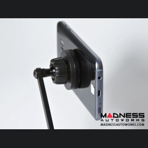 MINI Cabrio R52 Gemini Phone Mount - Magnet