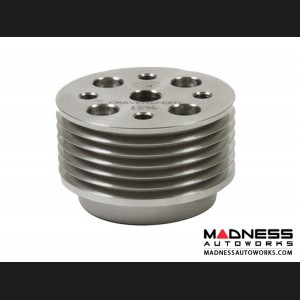 MINI Cabrio S R52 Supercharger Pulley - 17% Reduction