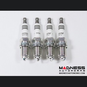 MINI Cabrio R52 NGK Iridium Spark Plugs