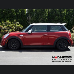 Mini Cooper Performance Lowering Springs by Craven Speed