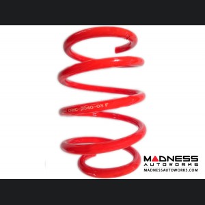 Mini Cooper Performance Lowering Springs by Craven Speed