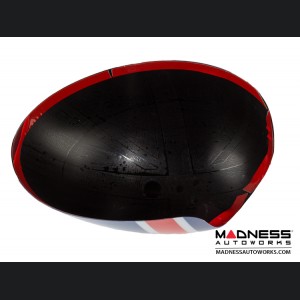 MINI Cooper Mirror Covers - Union Jack