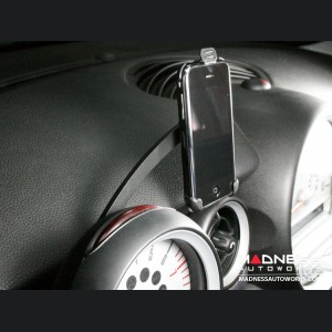 MINI Cooper Gemini Phone Mounting Kit by Craven Speed - 1/ 2/ 3 Generations