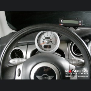 MINI Cooper Flexpod Pro ScanGauge Mounting Kit by Craven Speed (R55 / R56 / R57 / R58 / R60 / R61 Model)