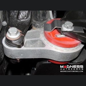 MINI Cooper Engine Torque Arm Insert by NM Engineering (R55 / R56 / R57 / R58 / R59 Models)