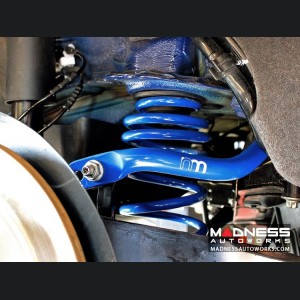 MINI Cooper Sport Rear Sway Bar by NM Engineering (F55 / F56 Model)