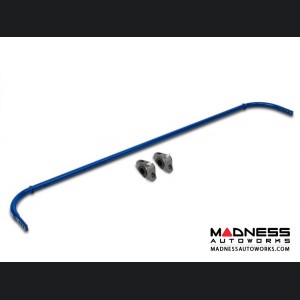 MINI Cooper Rear Adjustable Sway Bar by NM Engineering (R55 / R56 / R57 / R58 / R59 Model)