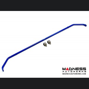 MINI Cooper Rear Adjustable Sway Bar by NM Engineering (R60 / R61 Model)