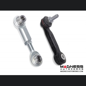 MINI Cooper Rear Adjustable Sway Bar Link Kit by NM Engineering (F55 / F56 Model)