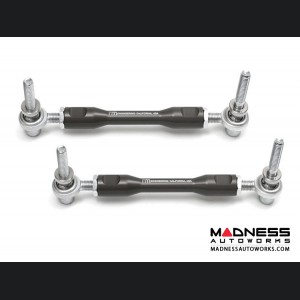 MINI Cooper Adjustable Sway Bar End Links by NM Engineering (R50 / R52 / R53 / R55 / R56 / R57 / R58 / R59 Model)