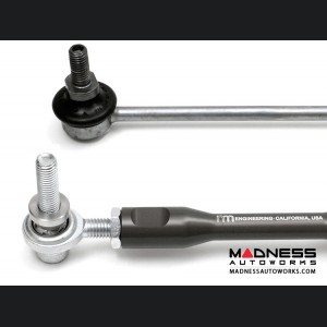 MINI Cooper Adjustable Sway Bar End Links by NM Engineering (R50 / R52 / R53 / R55 / R56 / R57 / R58 / R59 Model)