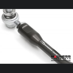 MINI Cooper Adjustable Sway Bar End Links by NM Engineering (R50 / R52 / R53 / R55 / R56 / R57 / R58 / R59 Model)