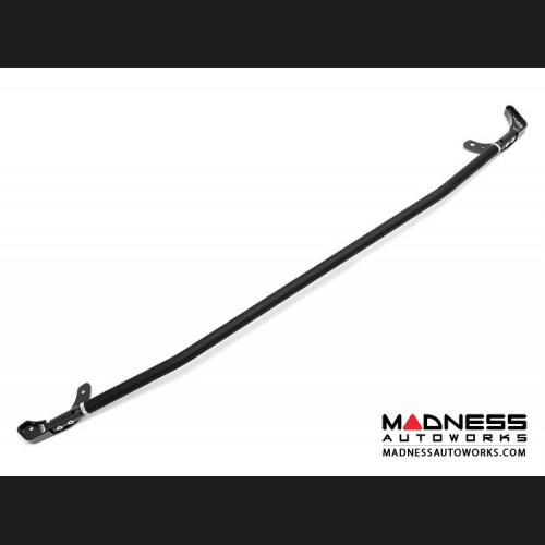 MINI Cooper Upper Tie Bar by NM Engineering (F55 / F56 Model) - Black