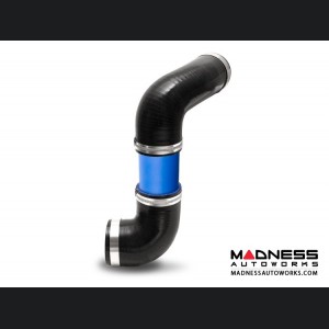 MINI Cooper S and JCW  Hi Flow Air Charge Pipe by NM Engineering (R55 / R56 / R57 / R58 / R59 )