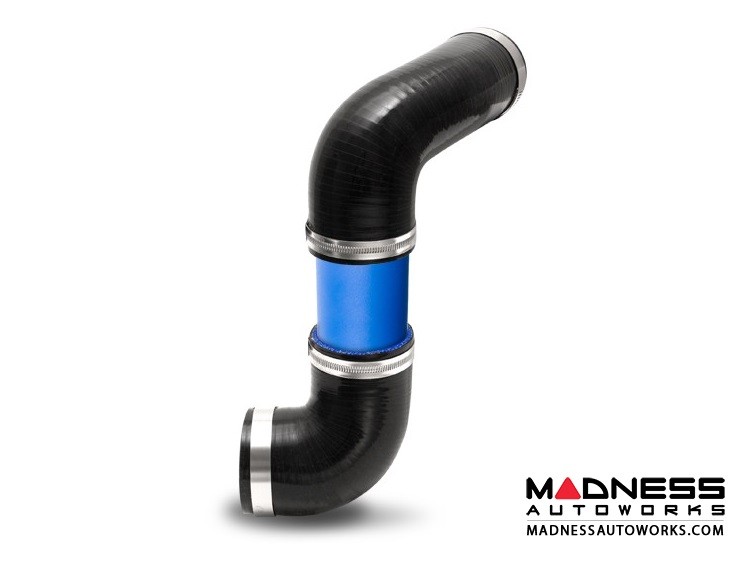 MINI Cooper S and JCW  Hi Flow Air Charge Pipe by NM Engineering (R55 / R56 / R57 / R58 / R59 )