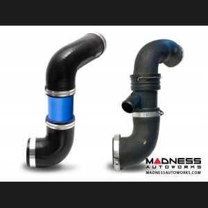 MINI Cooper S and JCW  Hi Flow Air Charge Pipe by NM Engineering (R55 / R56 / R57 / R58 / R59 )