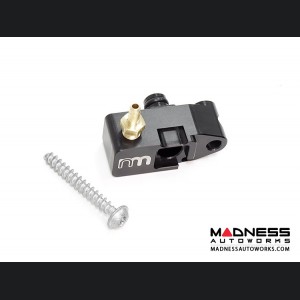 MINI Cooper Boost Sensor Tap Adapter by NM Engineering (F54 / F55 / F56 / F57 Model)