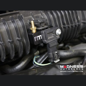 MINI Cooper Boost Sensor Tap Adapter by NM Engineering (F54 / F55 / F56 / F57 Model)