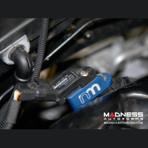 MINI Cooper S and JCW  Boost Gauge Sensor Tap by NM Engineering (R55 / R56 / R57  Models)