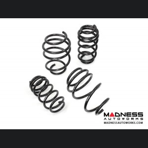 MINI Cooper RS Alpha Spring Kit by NM Engineering (F55 / F56 Model)